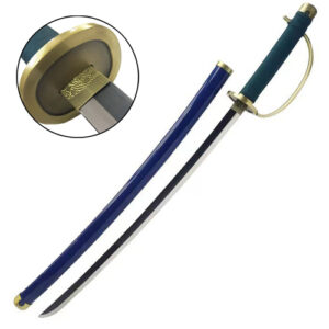 Epée de Shanks le roux