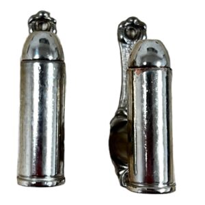 Support mural pour colt