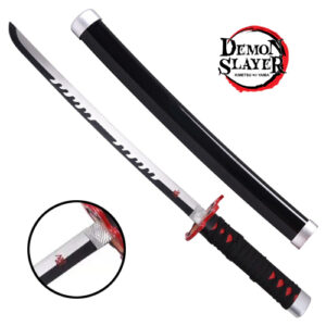 Tanto Nichirin Tanjiro