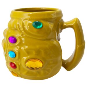 Mug Thanos