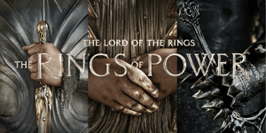 Les anneaux de pouvoir
