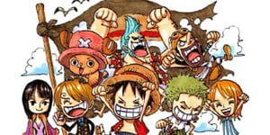Tanto One Piece