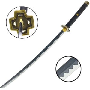 katana bois Yubashiri Zoro