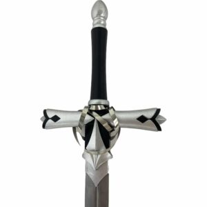 Epée de jeanne la pucelle fate Apocrypha