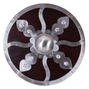 Bouclier de combat Viking