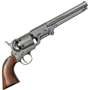 Colt Navy 1862 gris
