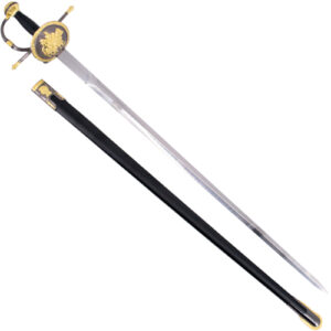 Epée de Don Quichotte