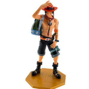 Figurine Ace One Piece