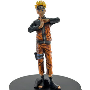 Figurine Naruto Uzumaki