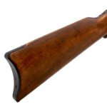 Fusil Winchester 1873 noir crosse en bois