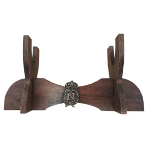 Support en bois Napoléon