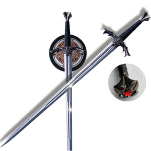 Excalibur épée légendaire