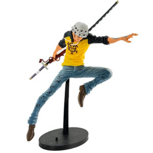 Figurine Trafalgar Law One Piece