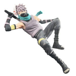 Figurine Kakashi Hatake dans Naruto