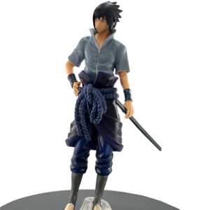 Figurine Sasuke Uchiwa