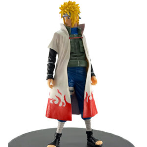 Figurine Minato Namikaze dans Naruto