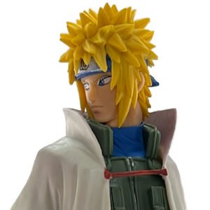 Figurine Kakashi Hatake - Réplique Manga Ciné