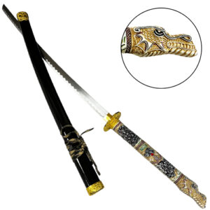 Katana Duncan Highlander