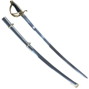 Sabre de Troupe 1801