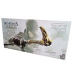 Canne de Jacob Assassin's Creed Syndicate boite