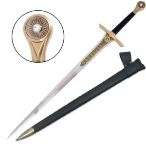 Epée d'Elendil Les Anneaux de Pouvoir