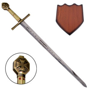 Épée de Robin des Bois