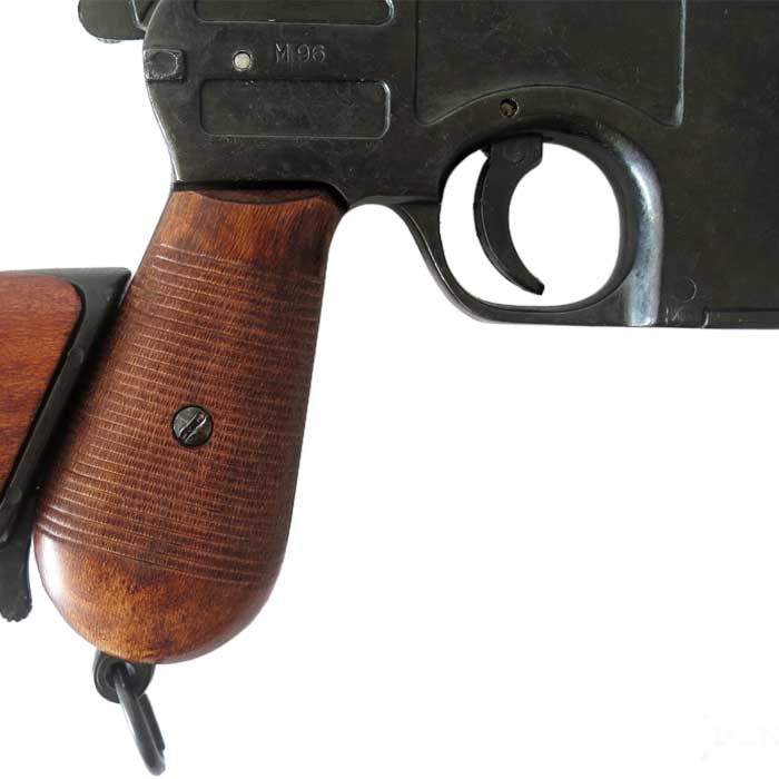 Mauser-C96-Holster-Gun grip
