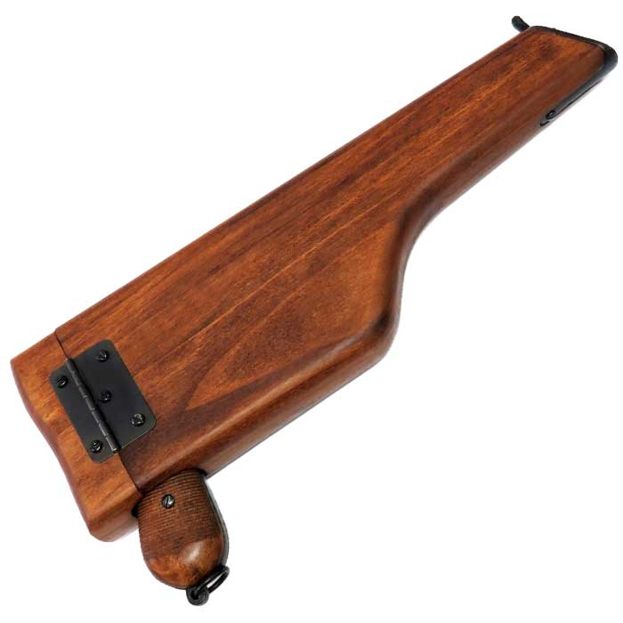 Mauser-C96-Holster-Holster-y-mismo-lado-abajo
