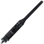 Funda Mauser C96 - parte superior de la pistola