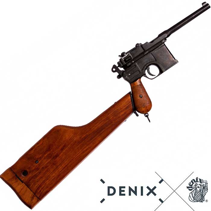 Funda Mauser C96 -Denix