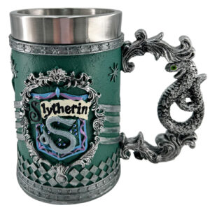 Mug Serpentard Harry Potter