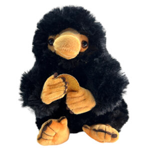 Peluche Niffleur des Animaux Fantastiques