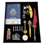 Coffret Calligraphie