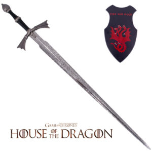 Epée Dark Sister House of the dragon