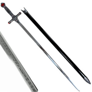 Epée Godric Gryffondor Harry potter