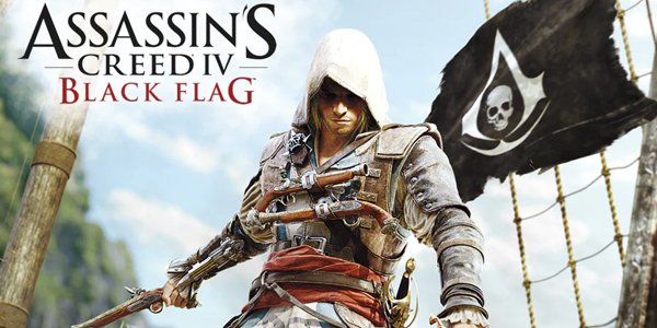 Assassin's Creed : Black Flag