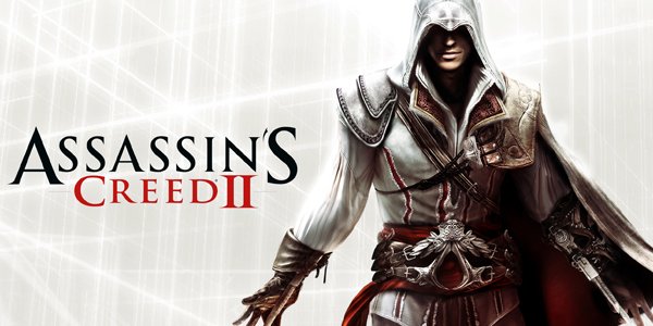 Assassin's Creed II