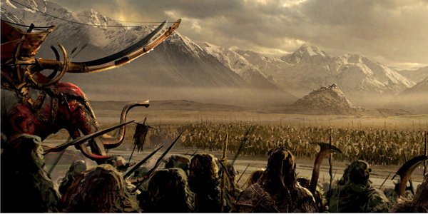 La-Guerre-des-Rohirrim bataille