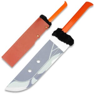 Poignard-Slaughter-Demon