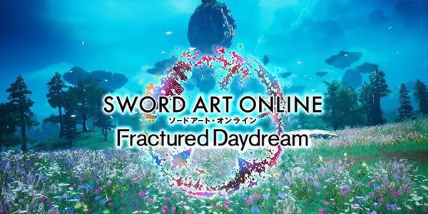 SAO Fractured Daydream