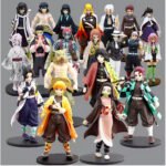 Figurines-Demon-Slayer offerte