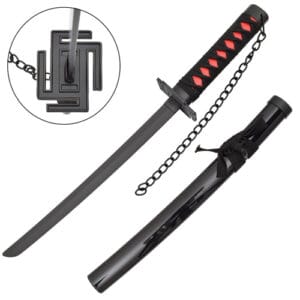 Tanto de ichigo Kurosaki en Bleach