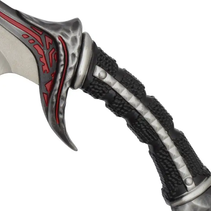 Daedric dagger hilt