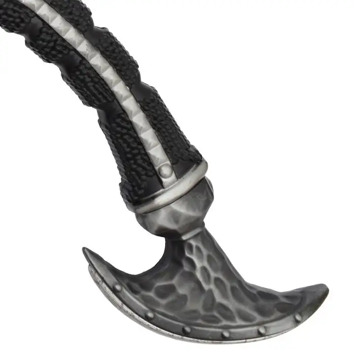 Daedric Dagger - Pommel