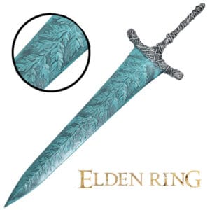 Epée Dark Moon Greatsword dans Elden Ring
