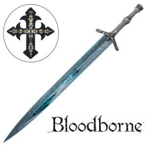 Epée Holy Moonlight - Bloodborne