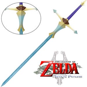 Épée-Princesse-Zelda-Twilight-Princess