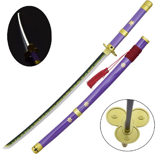 Katana Enma Lumineux One Piece