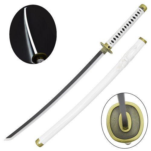 Katana Ichimonji Lumineux One Piece