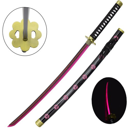 Katana Shusui Lumineux One Piece